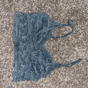 Victoria's Secret PINK Lace Bralette